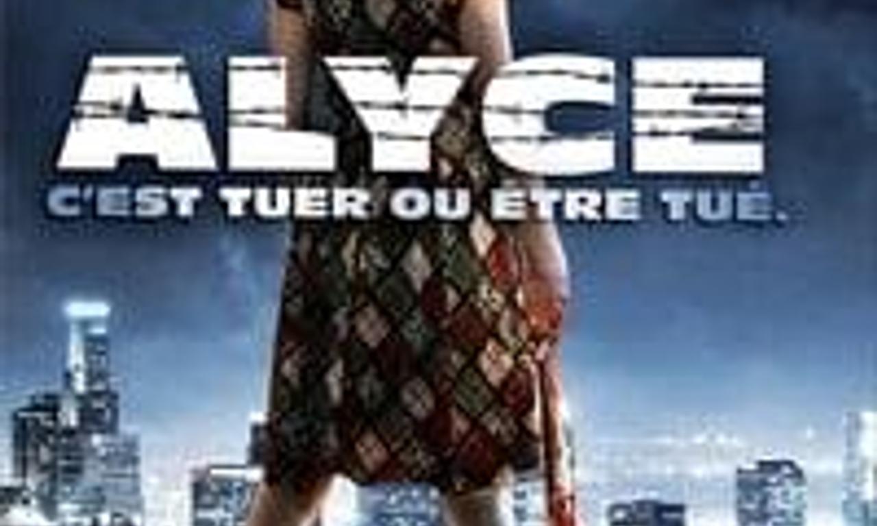 header image for Alyce Kills
