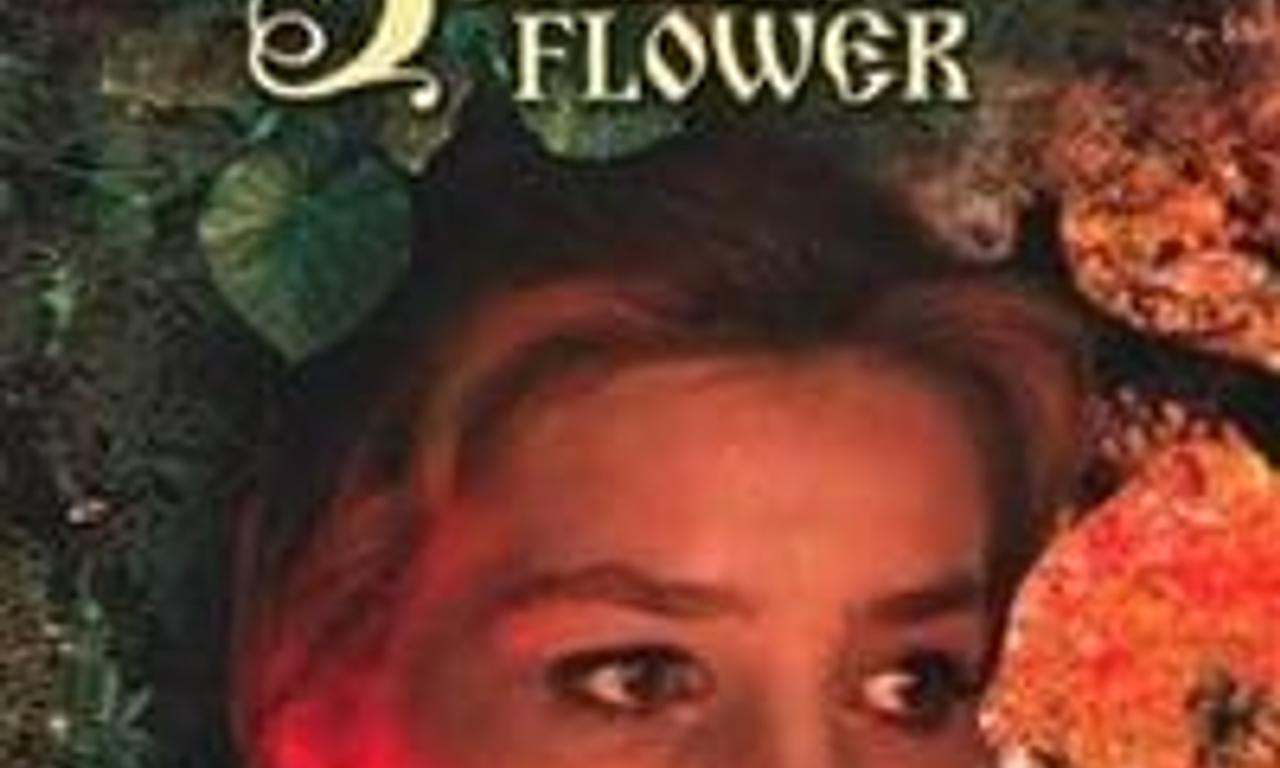 header image for The Scarlet Flower