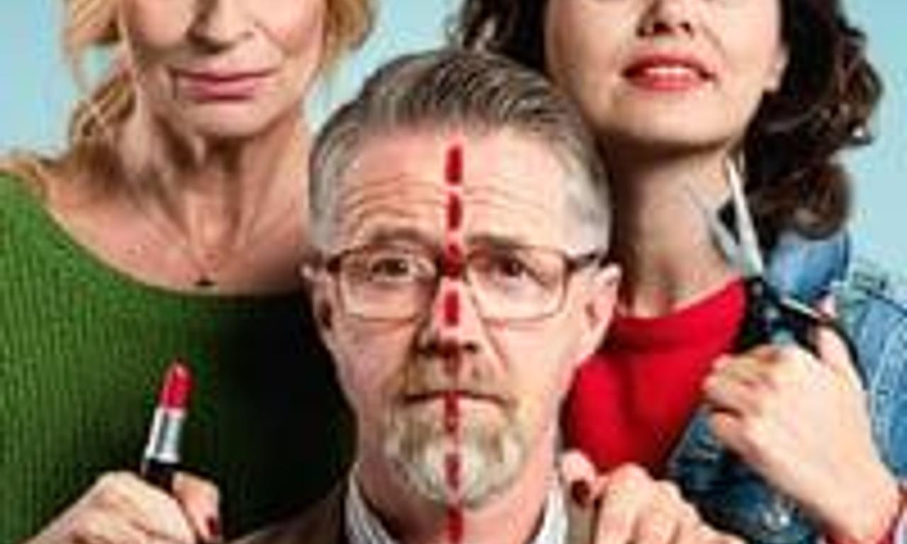 header image for Chlap na střídačku