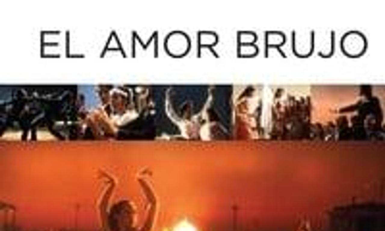 header image for El amor brujo