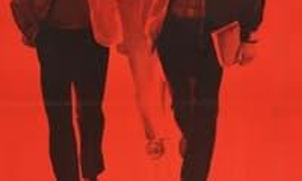 header image for I Am Twenty