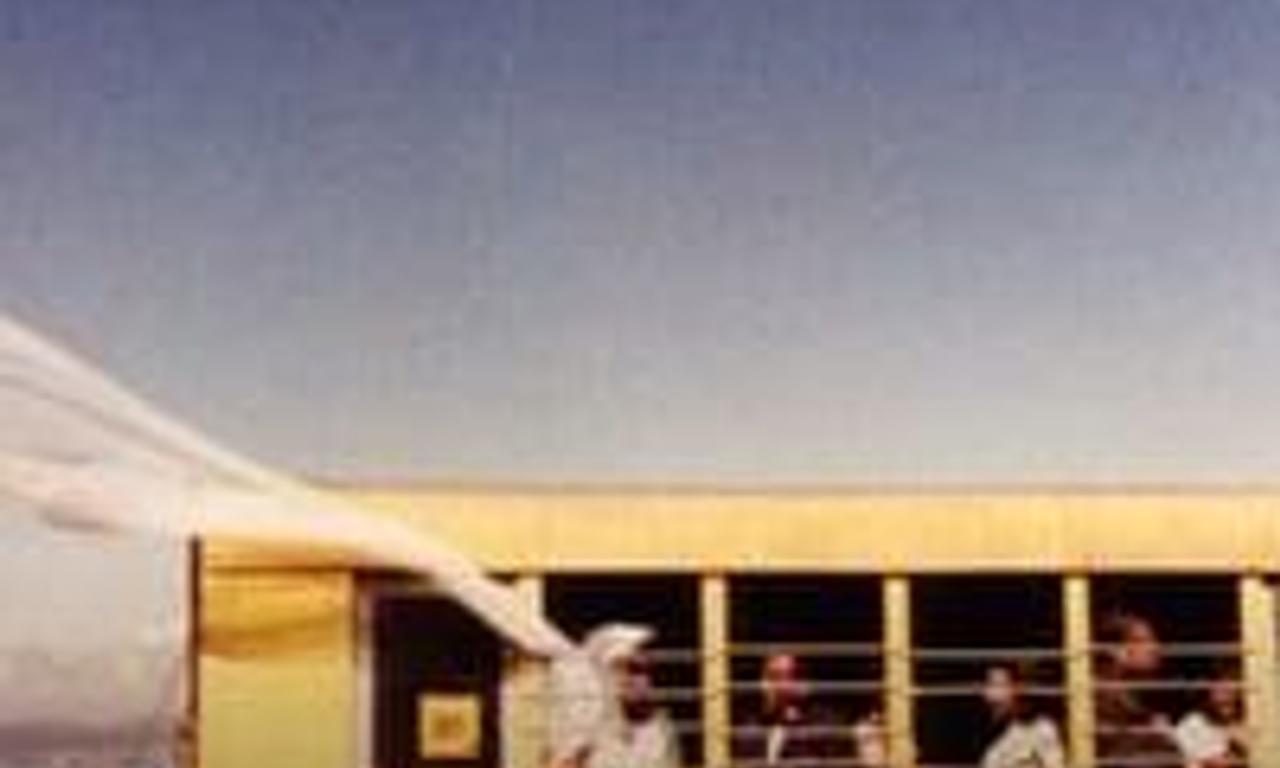 header image for Valparaiso