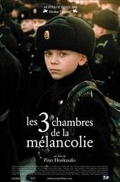 The 3 Rooms of Melancholia