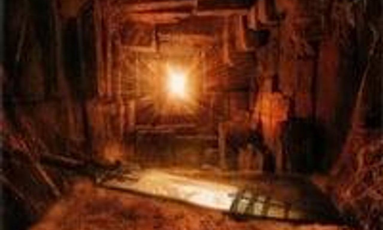 header image for Spear of Destiny