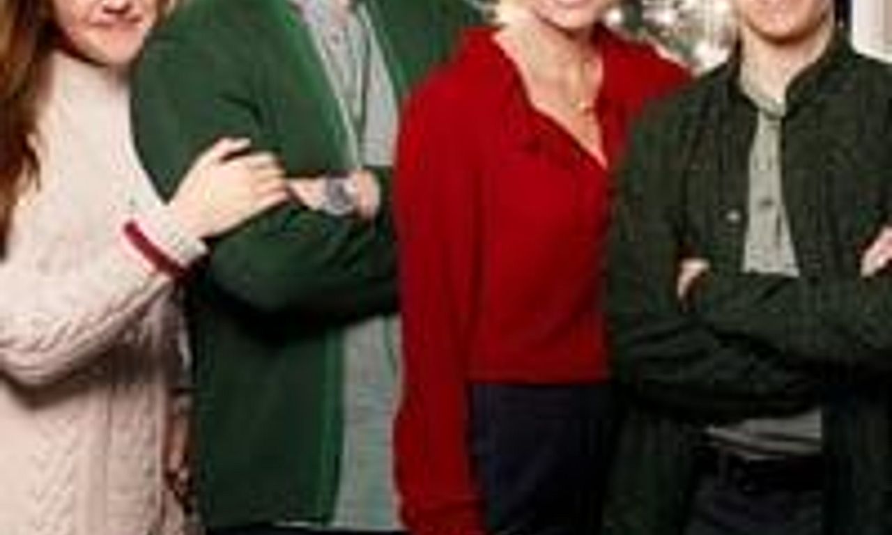 header image for Looks Like Christmas