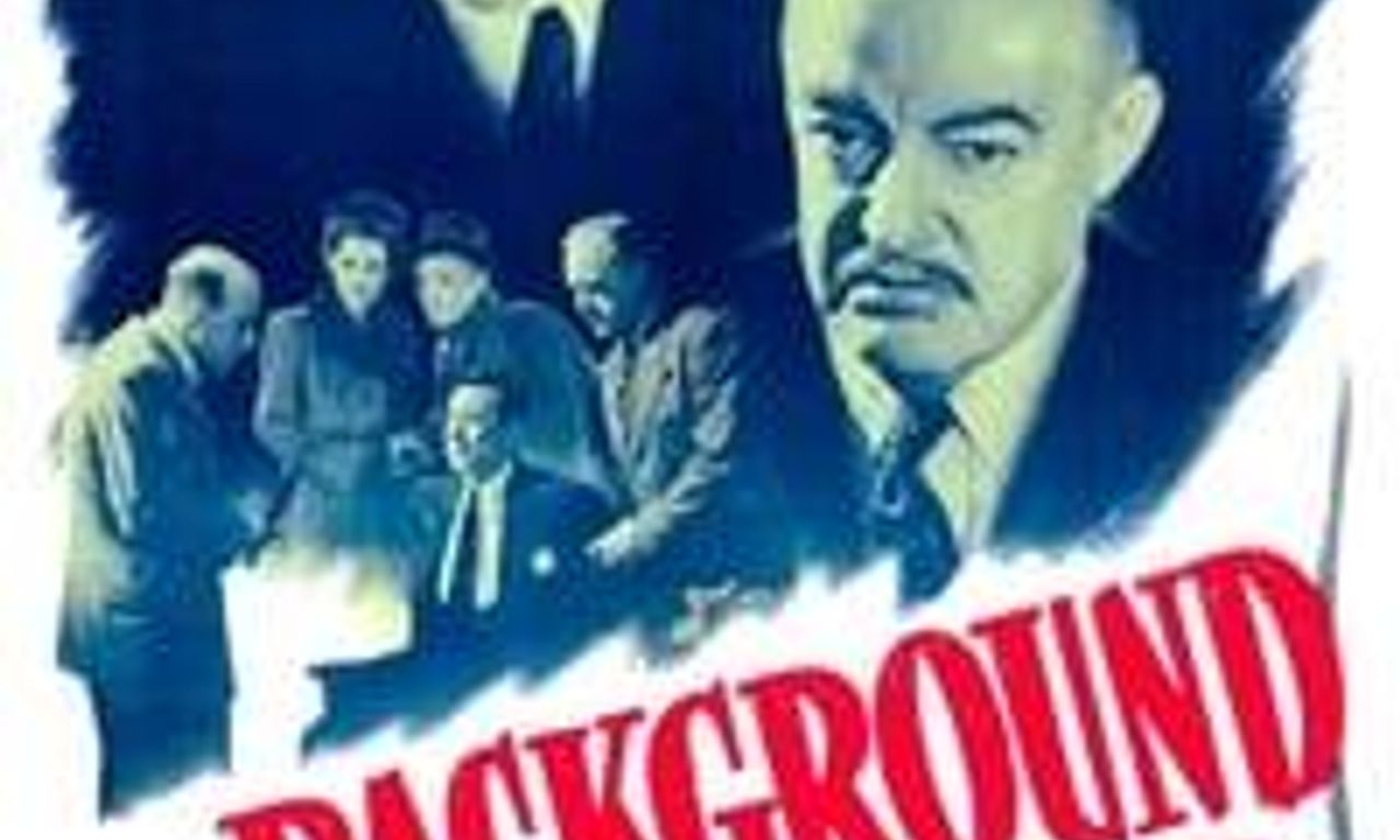 header image for Background to Danger