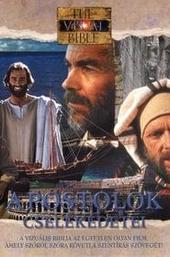 The Visual Bible - Acts