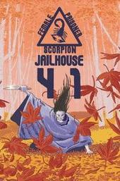 Female Prisoner Scorpion: Jailhouse 41