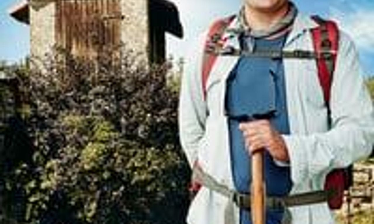 header image for I'm Off Then