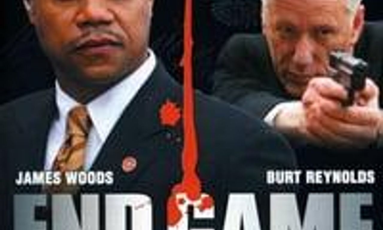 header image for End Game