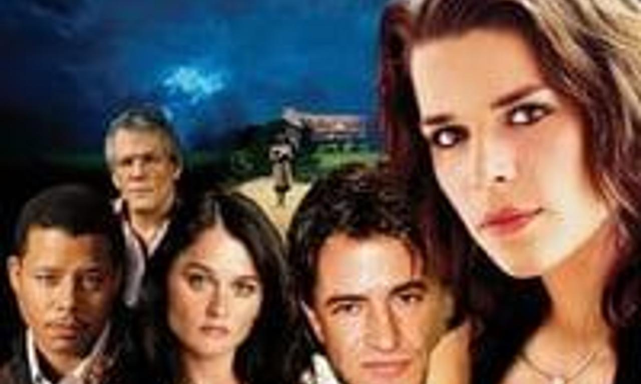 header image for Intimate Affairs