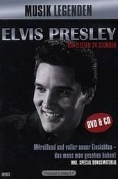 Elvis: The Last 24 Hours