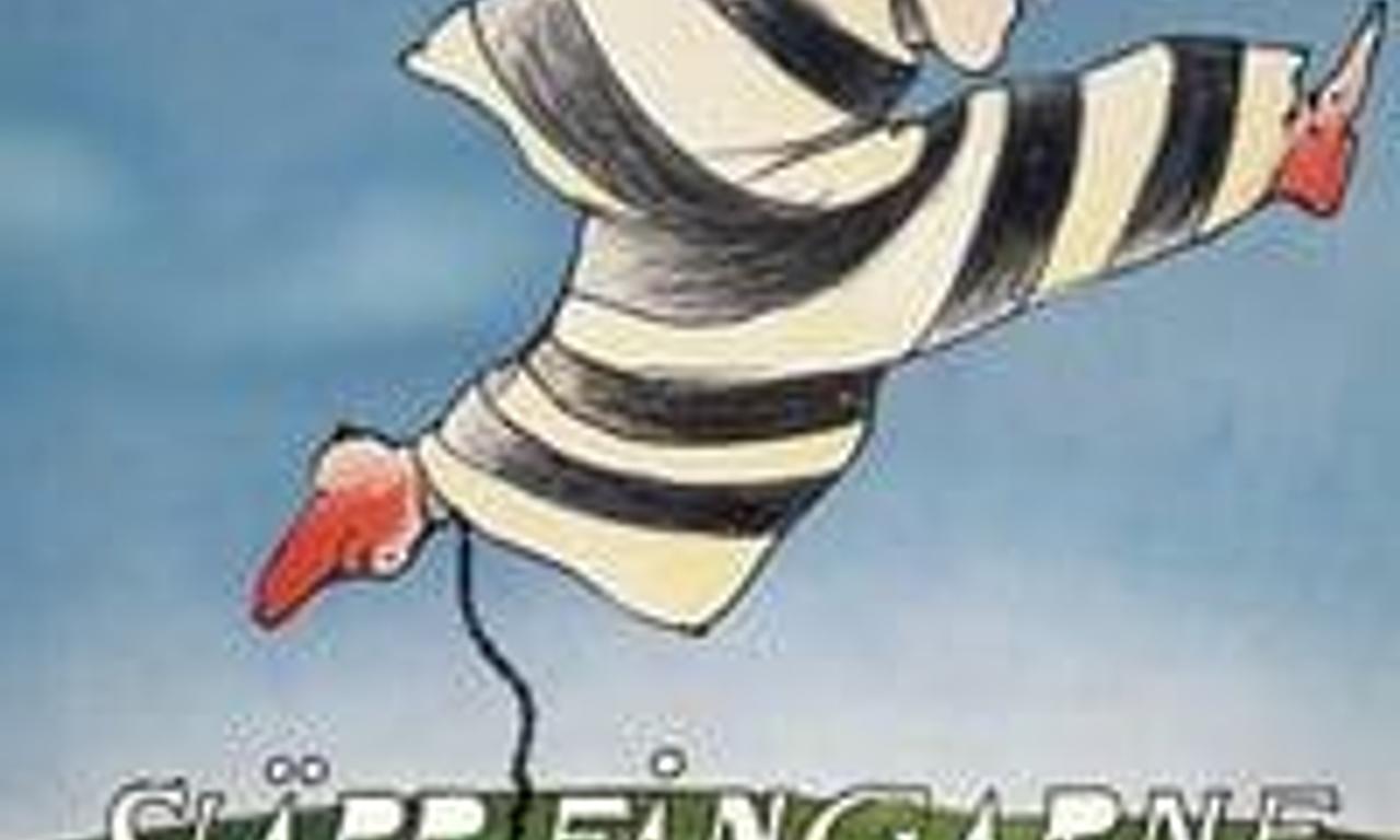 header image for Release the Prisoners to Spring