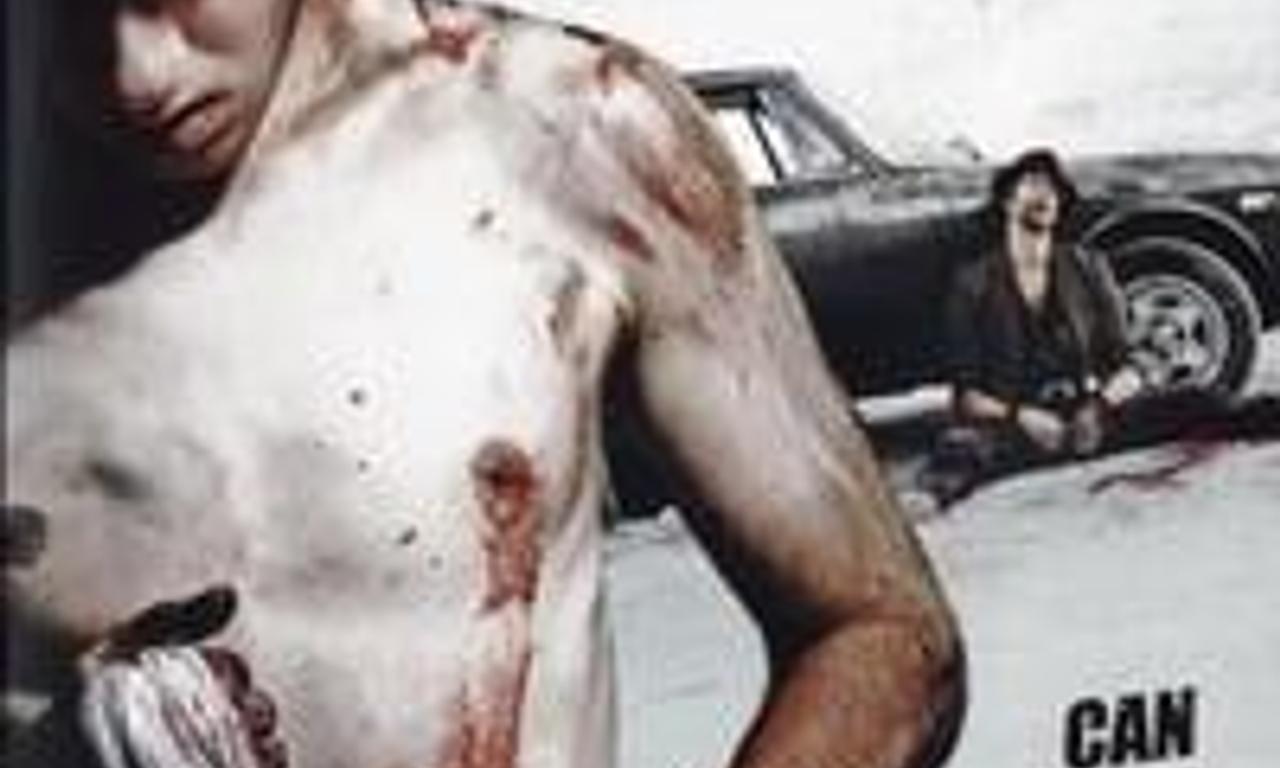 header image for White Wall