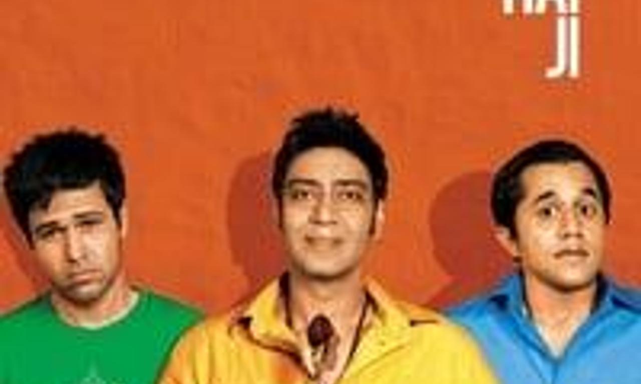 header image for Dil Toh Baccha Hai Ji