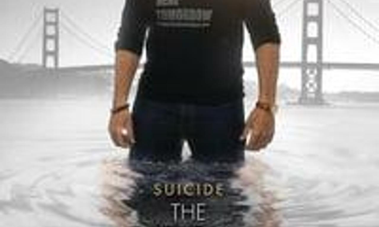 header image for Suicide: The Ripple Effect