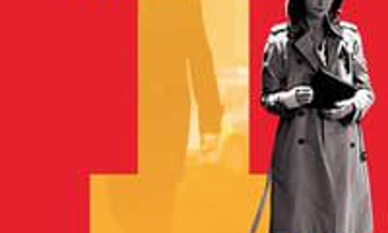 header image for I, Anna