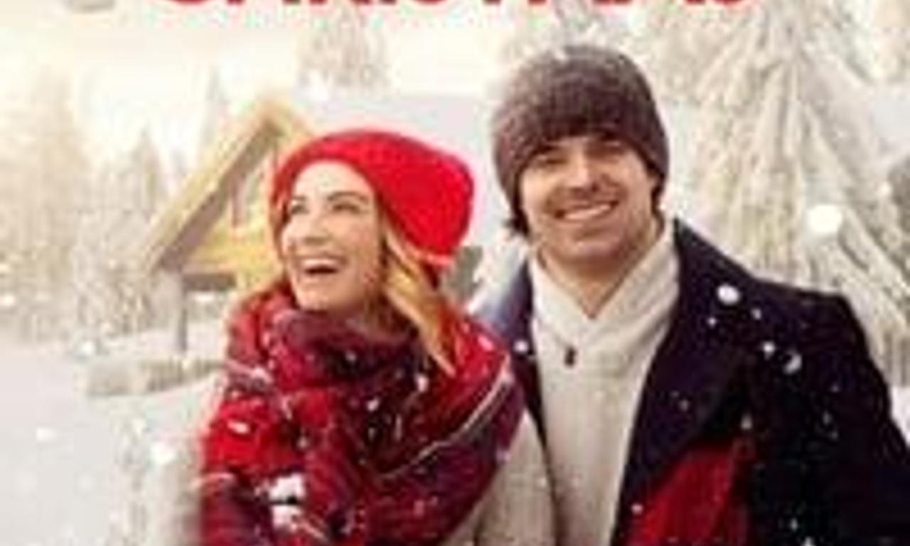 header image for Inn Love by Christmas