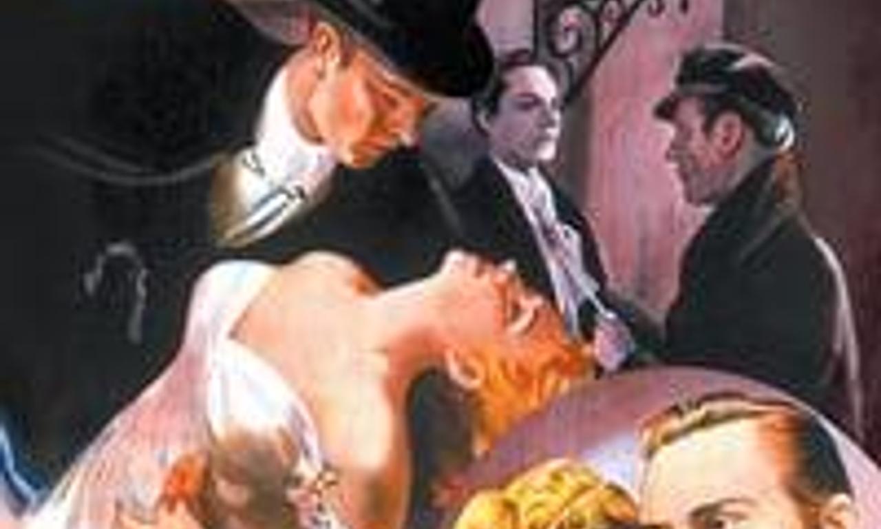 header image for The Picture of Dorian Gray