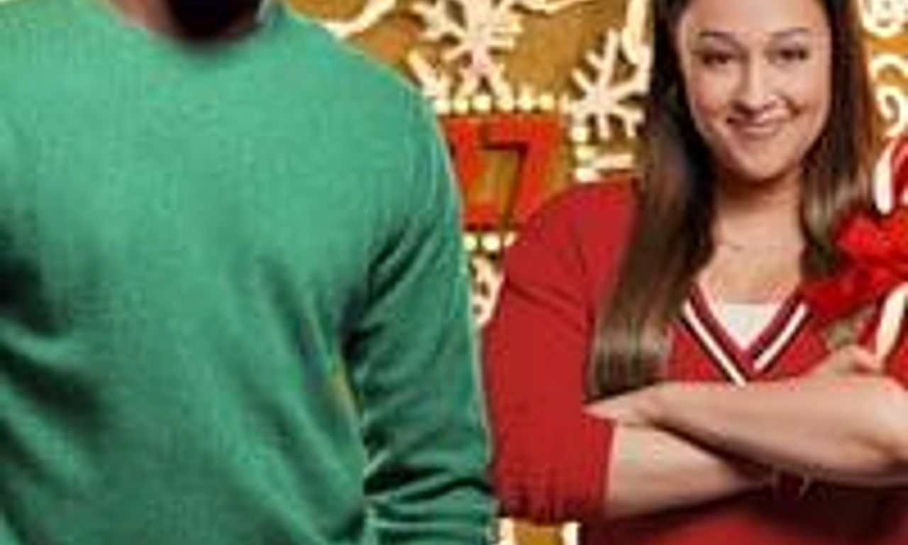 header image for A Gingerbread Romance