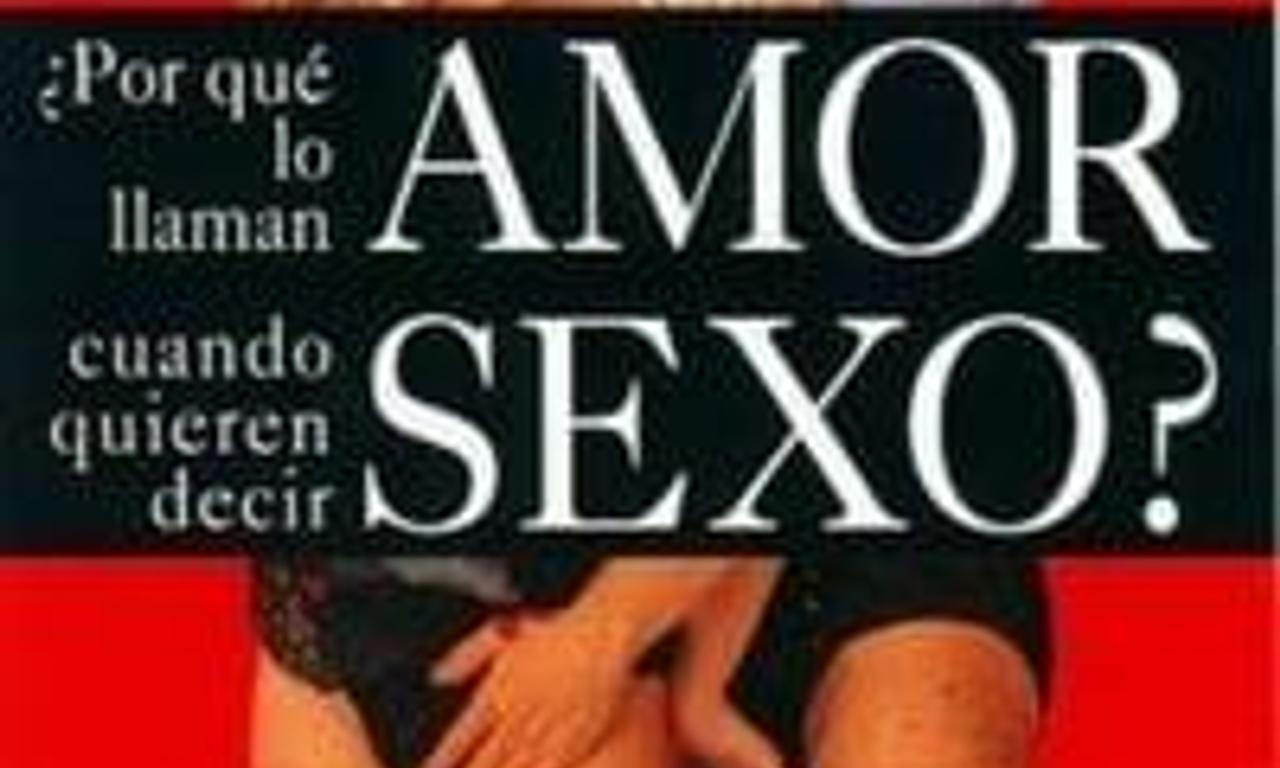 header image for Why Do They Call It Love When They Mean Sex?