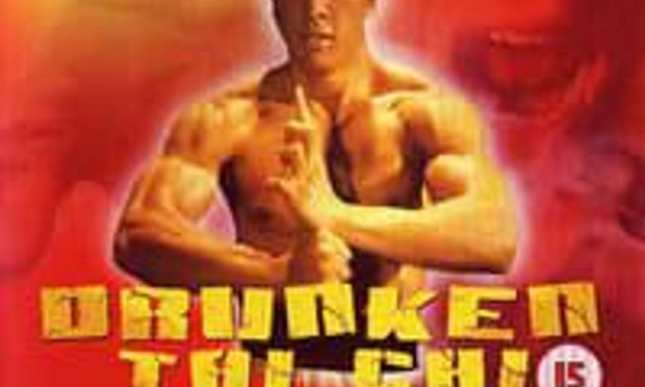 header image for Drunken Tai Chi