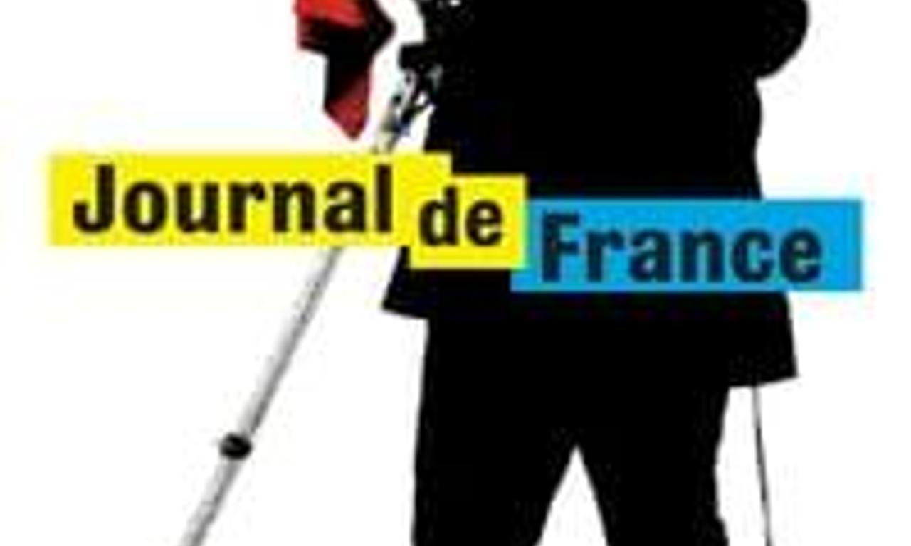 header image for Journal de France