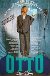 Otto - The Movie