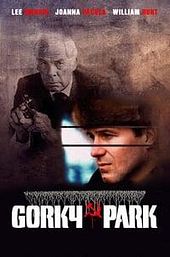 Gorky Park