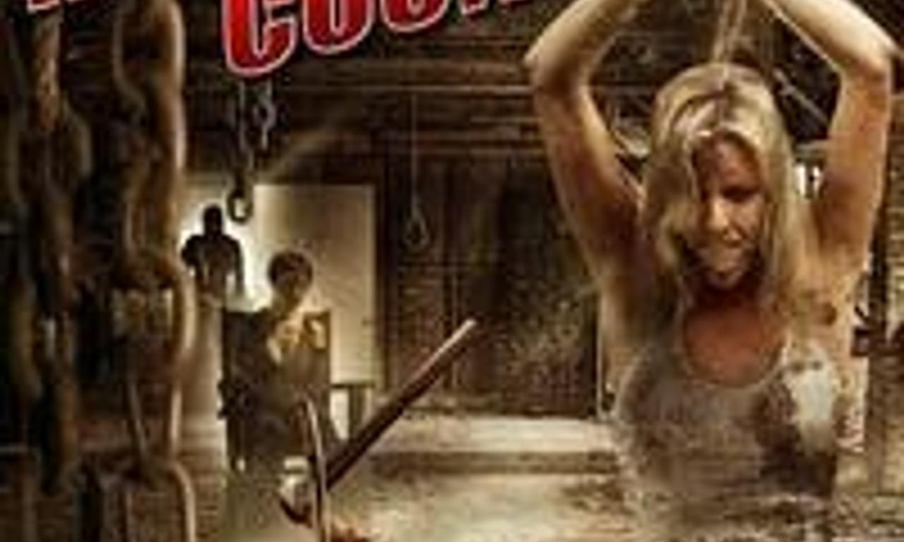 header image for Resurrection County