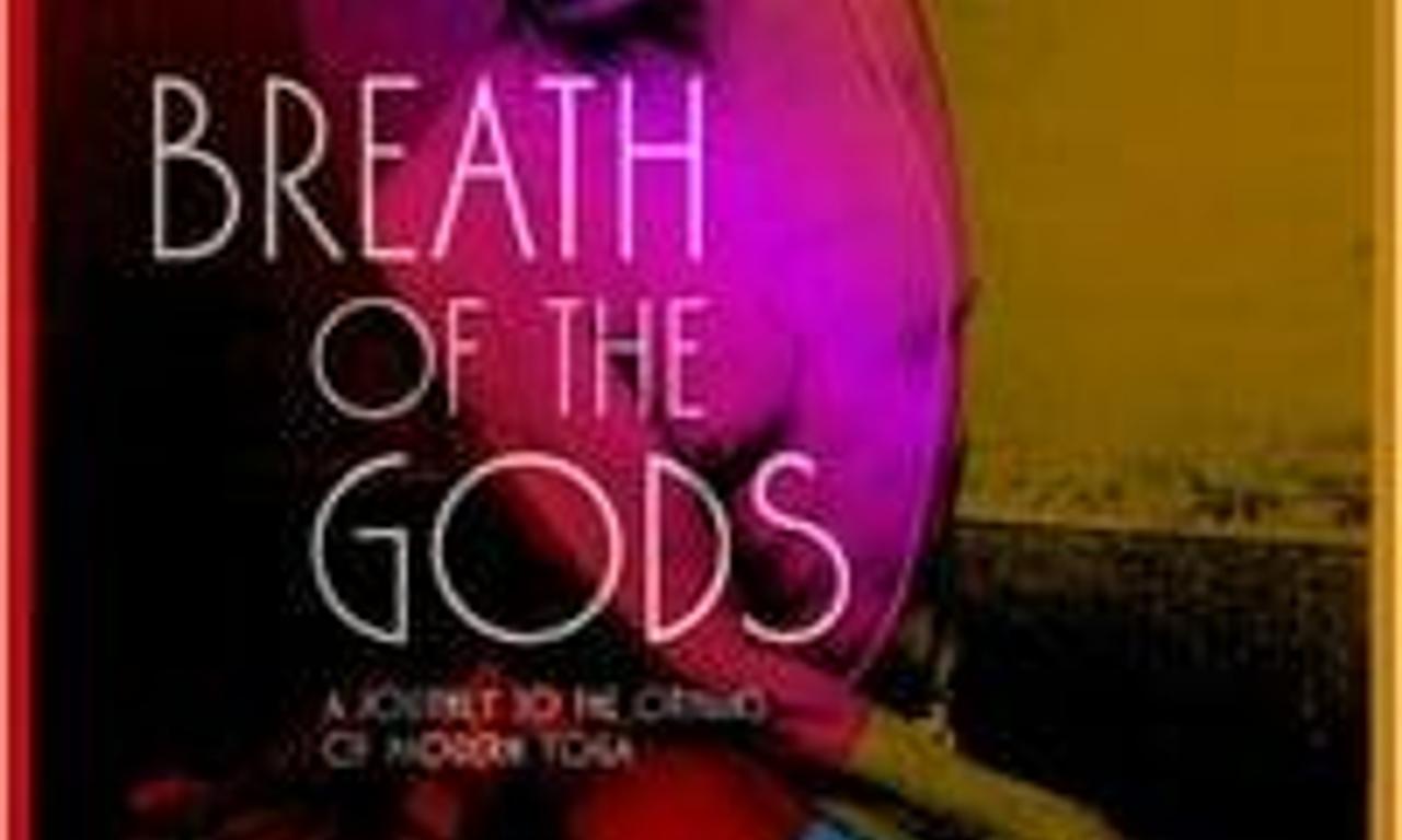header image for Breath of the Gods
