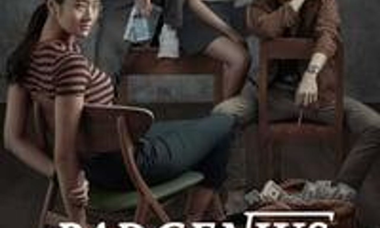 header image for Bad Genius