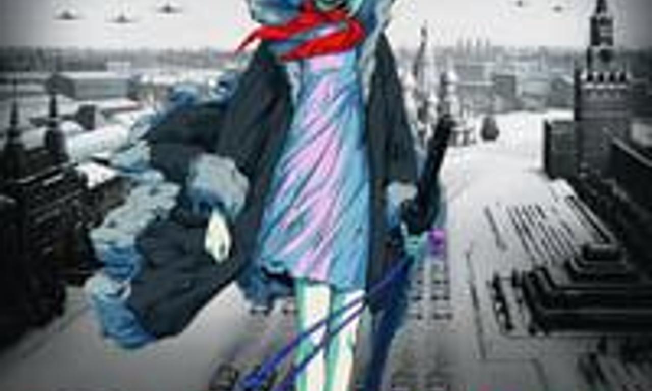 header image for First Squad: The Moment of Truth