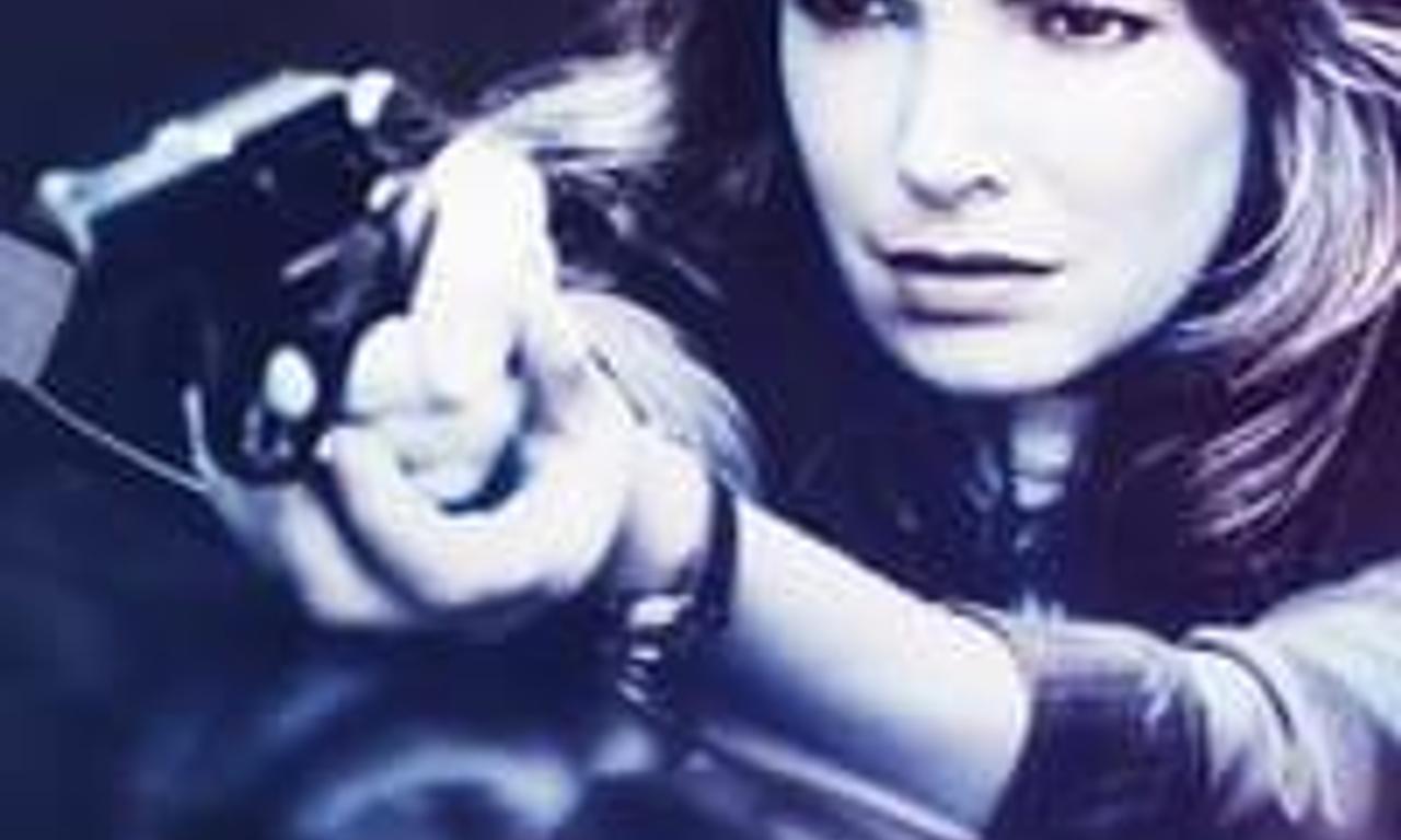 header image for In the Arms of a Killer