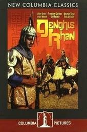 Genghis Khan
