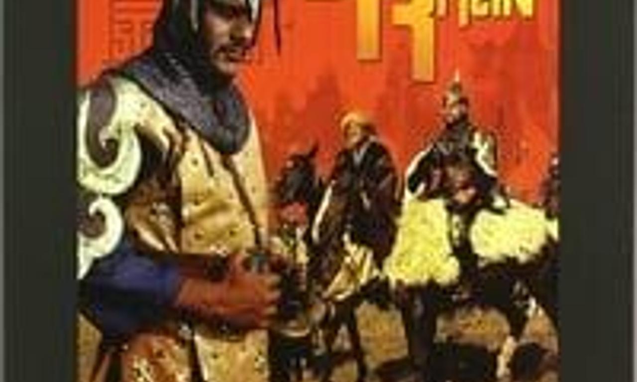 header image for Genghis Khan