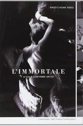 The Immortal One