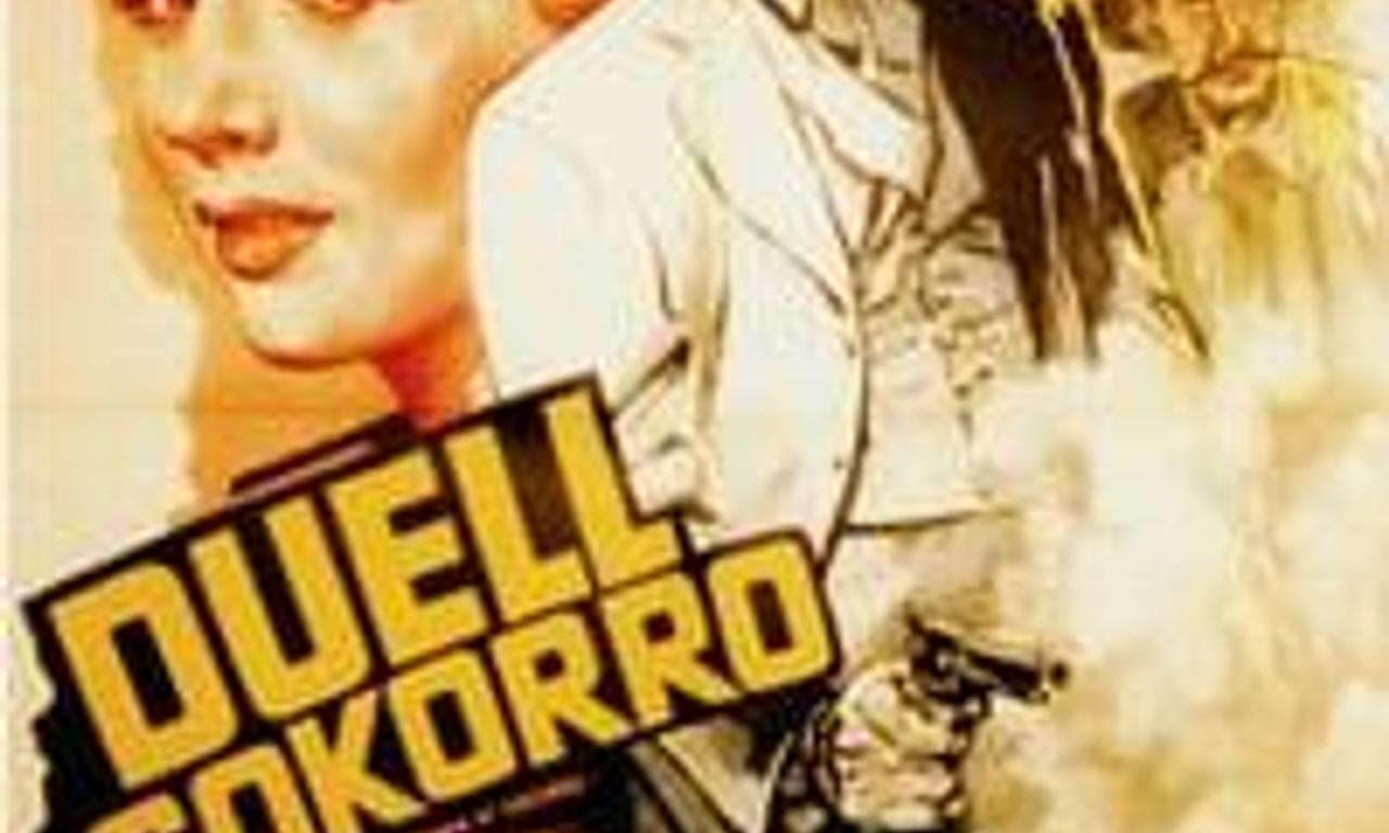 header image for Dawn at Socorro