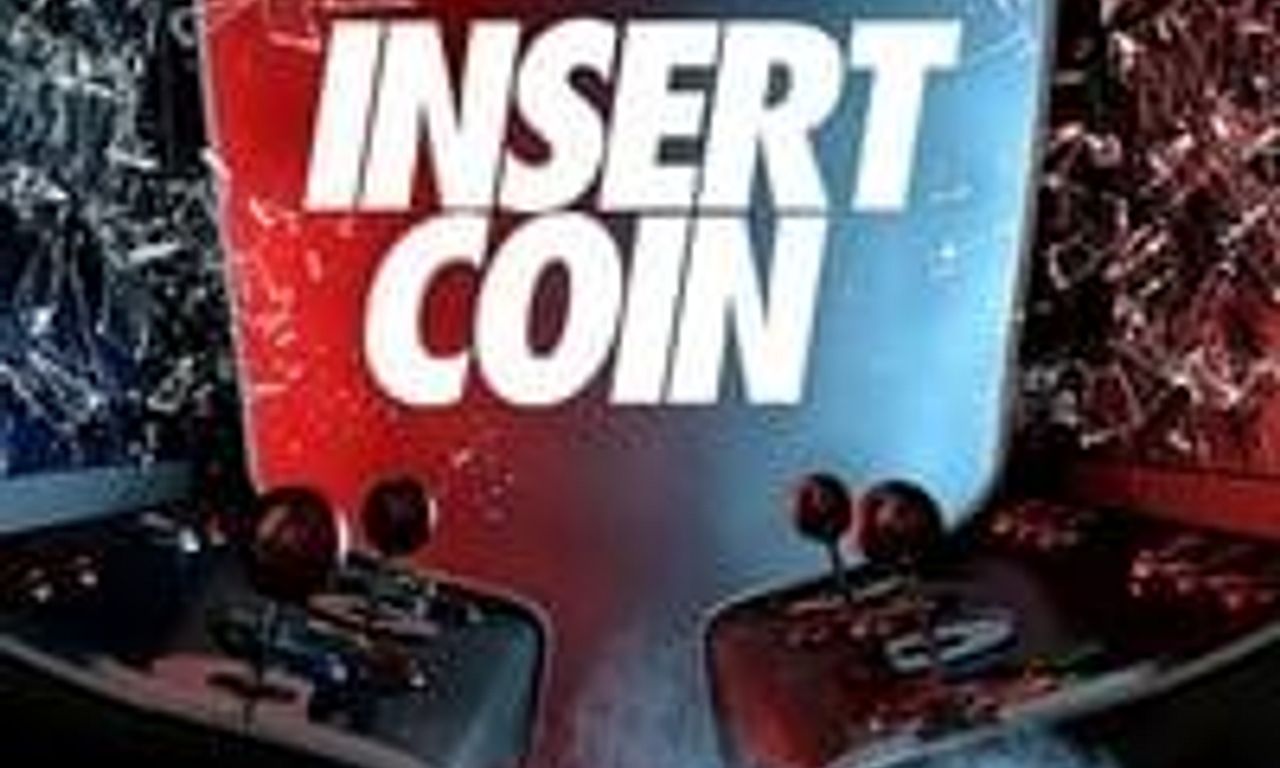 header image for Insert Coin