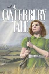 A Canterbury Tale