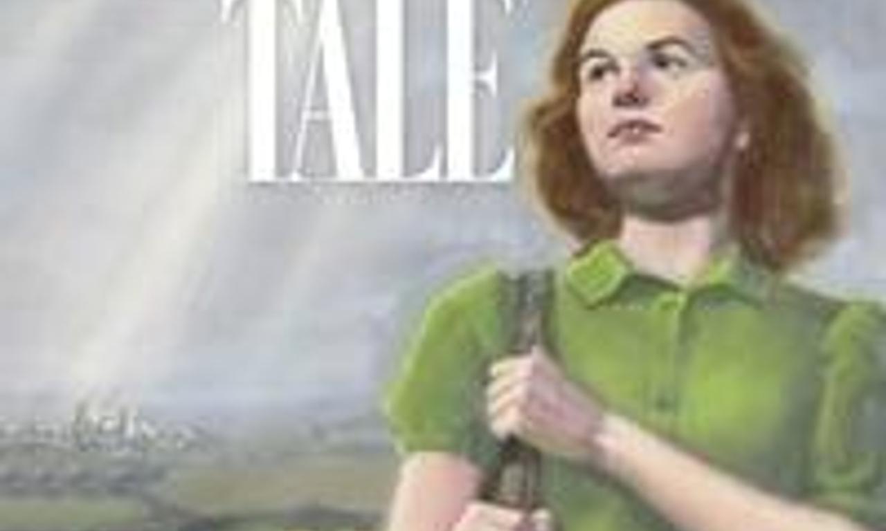 header image for A Canterbury Tale