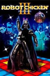 Robot Chicken: Star Wars Episode III