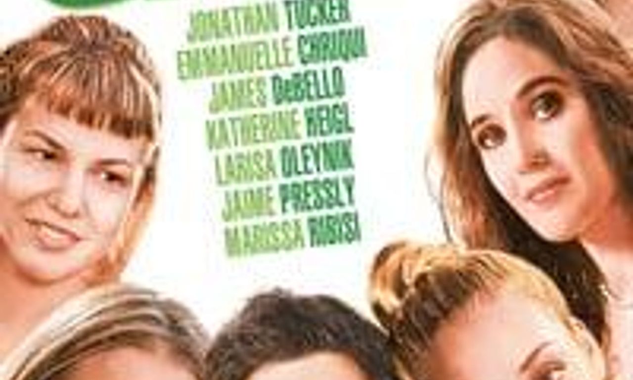 header image for 100 Girls