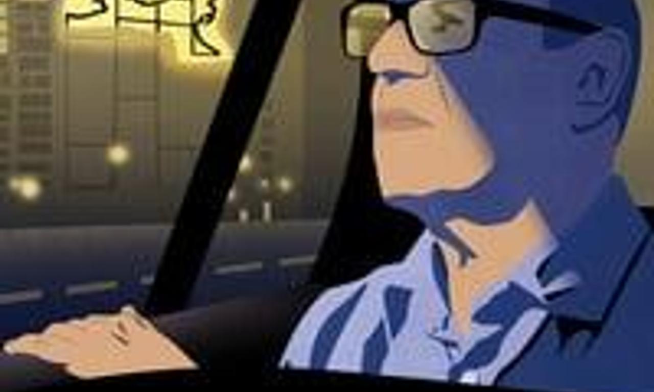 header image for Jean Ziegler: The Optimism of Willpower