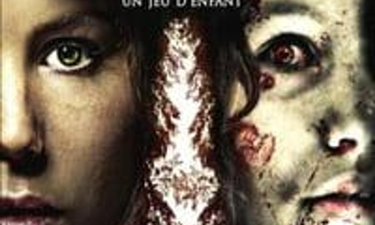 header image for Two Eyes Staring