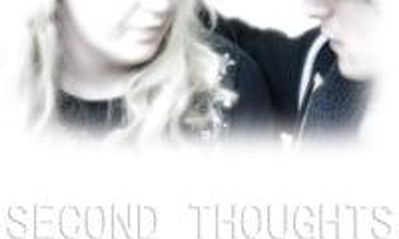 header image for Second Thoughts