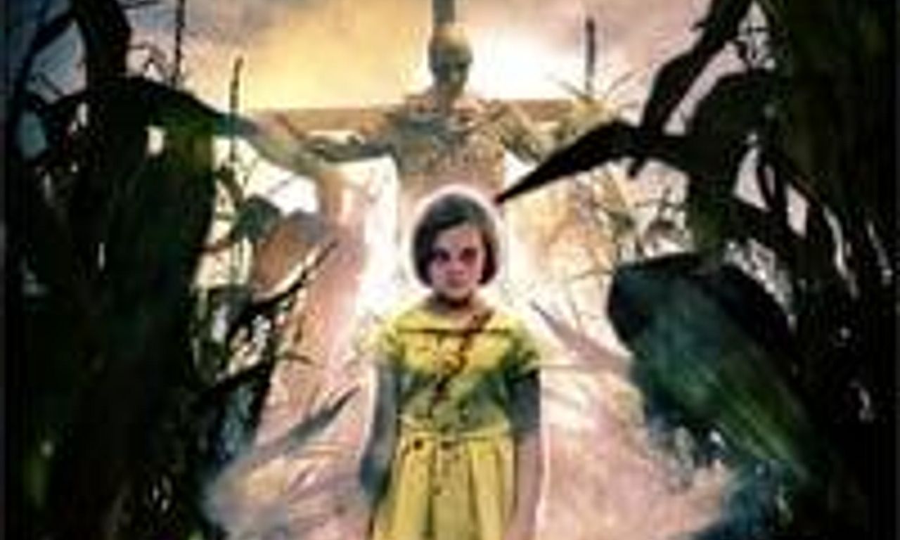 header image for Children of the Corn: Runaway