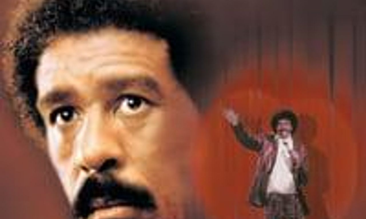 header image for Jo Jo Dancer, Your Life Is Calling