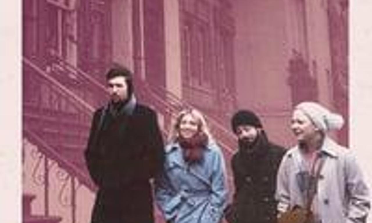 header image for Avenues