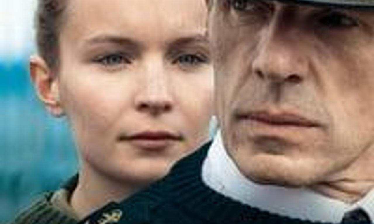 header image for Volontaire